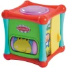 Infunbebe My 1st Activity Cube
