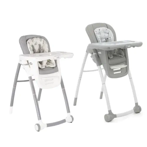 Joie: Multiply 6-in-1 Highchair | CASH BACK