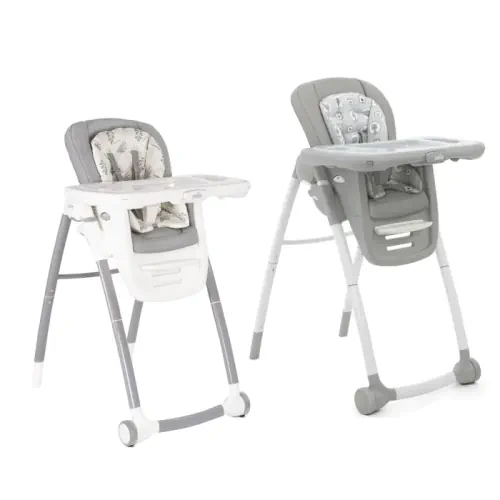 Joie Multiply 6-in-1 Highchair