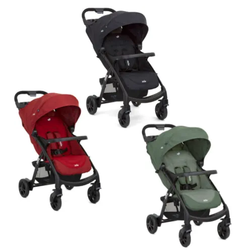 Joie: Muze LX Stroller | CASH BACK