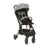 Joie Pact Lite Stroller GRAY FLANNEL