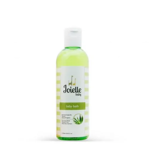 Joielle Baby: Bath