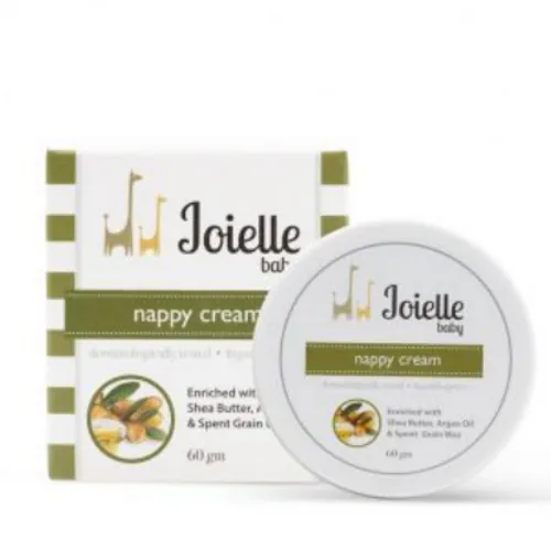 Joielle Baby Nappy Cream
