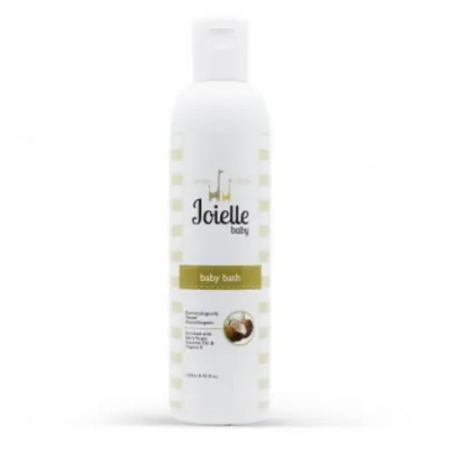 Joielle Baby: VCO Baby Bath