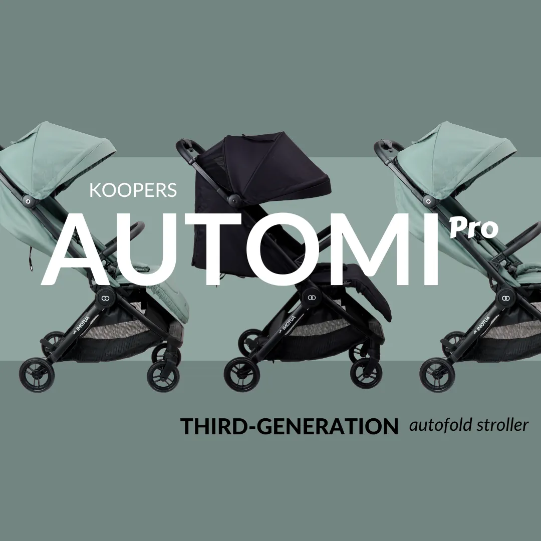 Koopers Automi Pro Compact