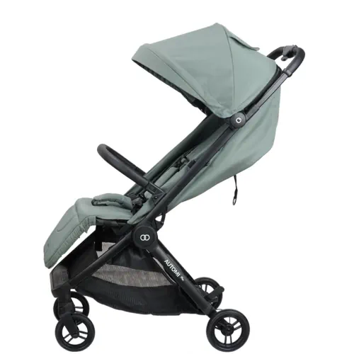 Koopers Automi Pro Compact Stroller
