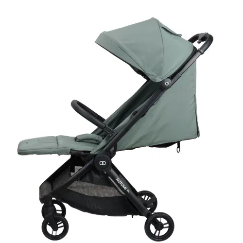 Koopers Automi Pro Compact Stroller