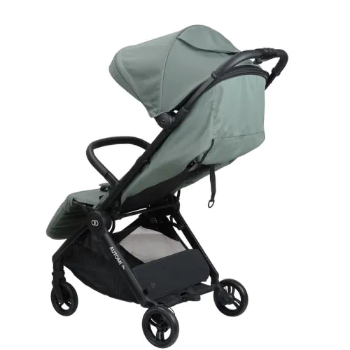 Koopers Automi Pro Compact Stroller