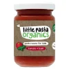 Little Pasta Organics Tomato & Basil Sauce 130g