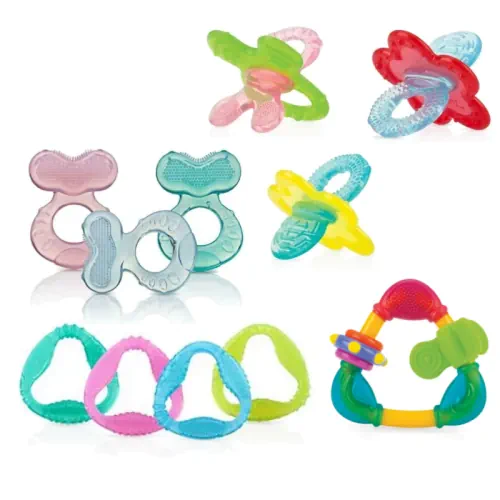 Nuby: Teether