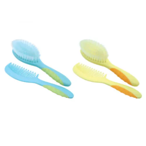 Nuk Comb & Brush Set