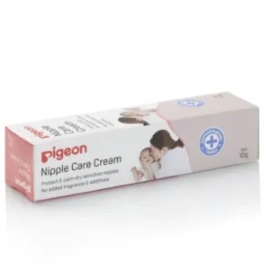 Pigeon Nipple Cream 10g