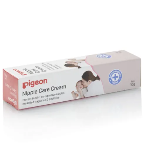 Pigeon: Nipple Cream