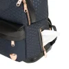 Princeton Goldiva Series Diaper Bag ROYAL BLUE