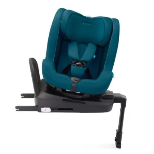 Recaro Salia 125 Car Seat