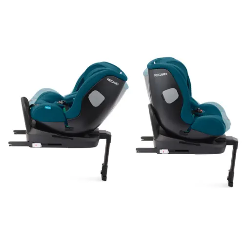 Recaro Salia 125 Car Seat