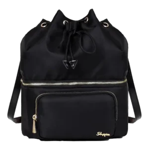 Shapee Le Mere Duet Shoulder Bag 2 - BLACK