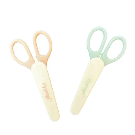Anakku Baby Food Scissor, 2 Colours