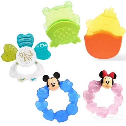 Anakku: Water-filled Teether