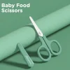 Autumnz Baby Food Scissor