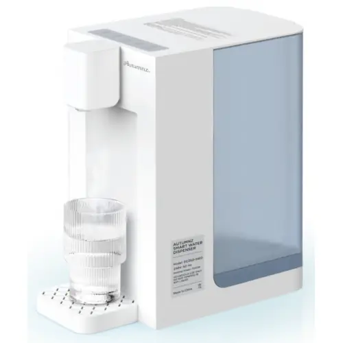 Autumnz: Smart Water Dispenser