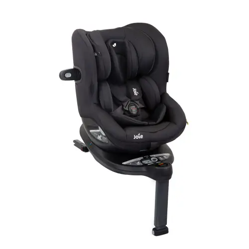 Joie I-Spin 360 Car Seat COAL