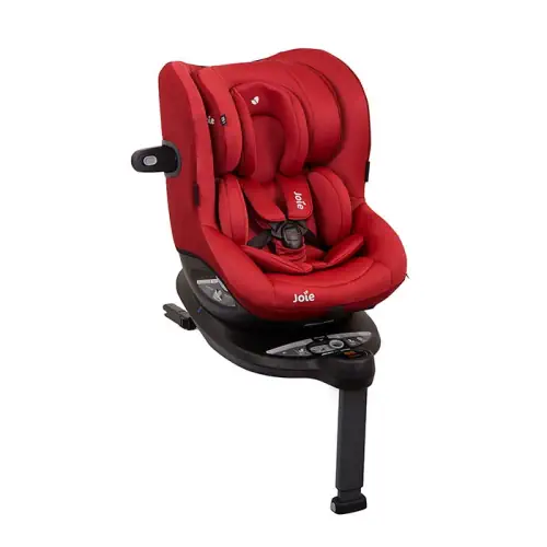 Joie Spin 360 Group 0+/1 Car Seat - Merlot