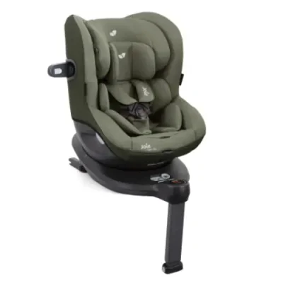 Joie I-Spin 360 Car Seat MOSS