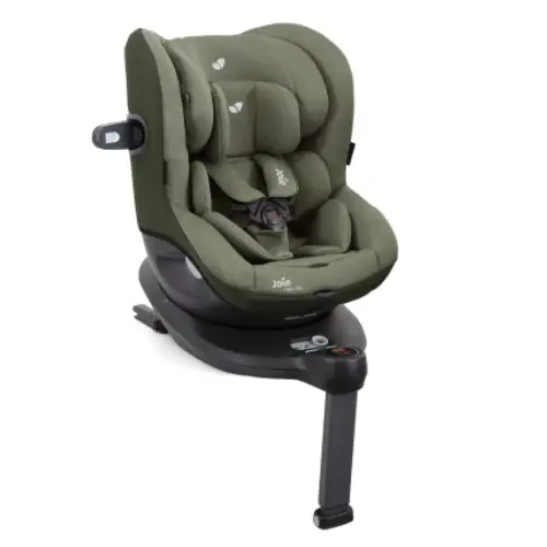 Joie Spin 360 Car Seat - Moss from
