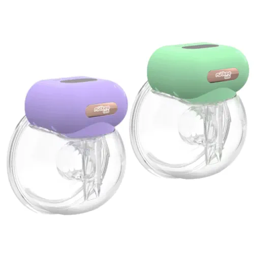 Shapee Milk Lab Lacfree 2.0 Wearable Breast Pump