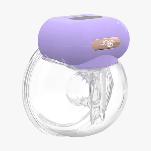 Shapee Milky Lab Lacfree 2.0 Wearable Breast Pump