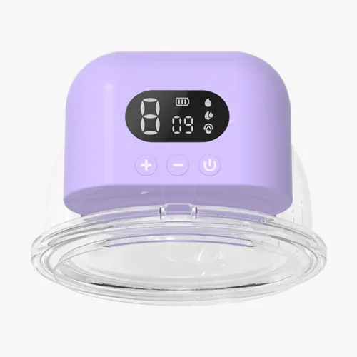 Shapee Milky Lab Lacfree 2.0 Wearable Breast Pump