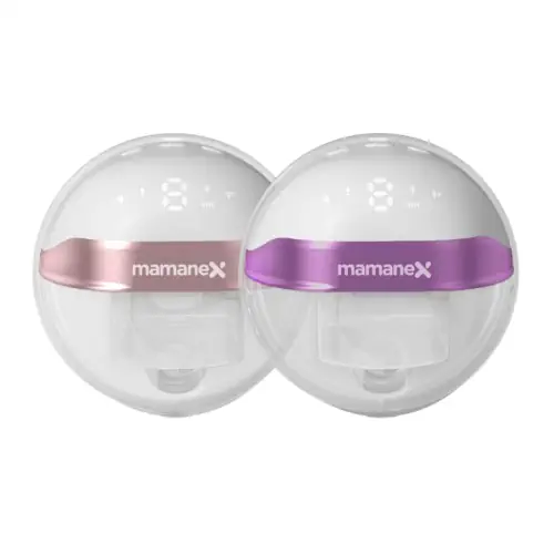 Mamanex Miss Mamanex Wearable Breast Pump