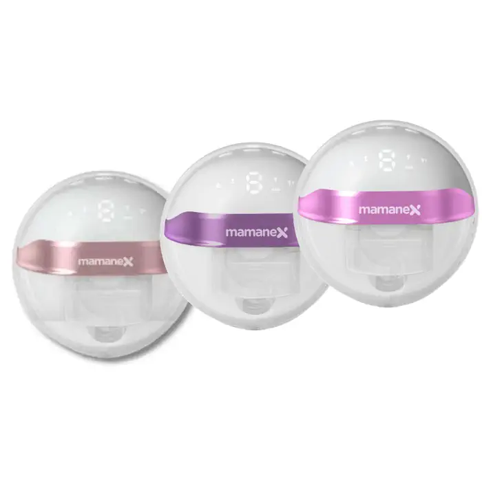 Mamanex: Miss Mamanex Wearable Breast Pump | WITH FREE GIFT