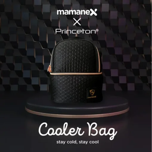 Mamanex Princeton Cooler Bag