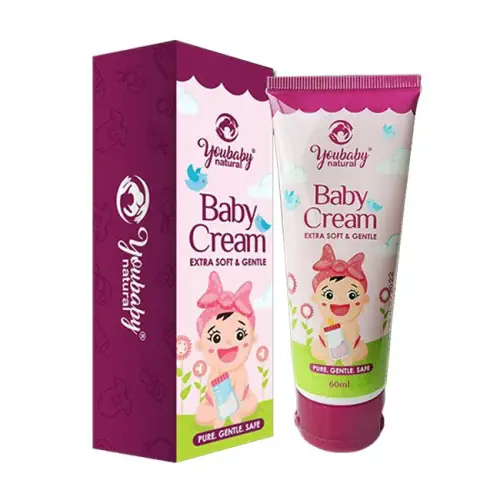 Youbaby Baby Cream