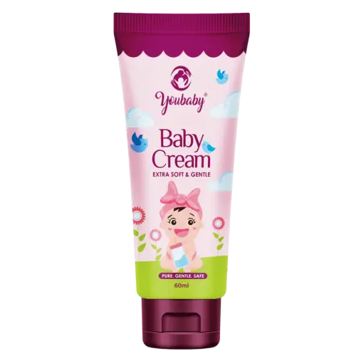 Youbaby Baby Cream