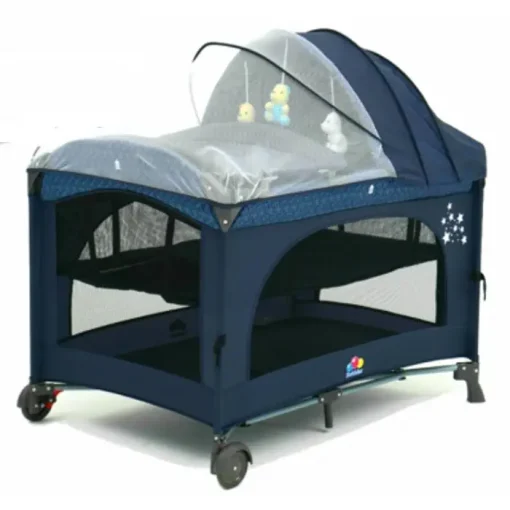 Bubbles Completo Playard NAVY