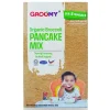 Groomy Pancake Mix ORGANIC BROCCOLI