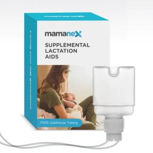 Mamanex Supplemental Lactation Aid