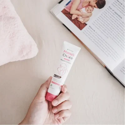 Mama's Choice Intensive Nipple Cream