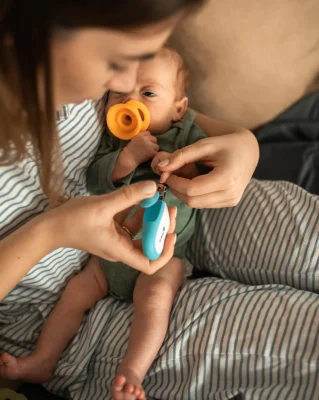 Top 10 Reasons Pacifiers 2