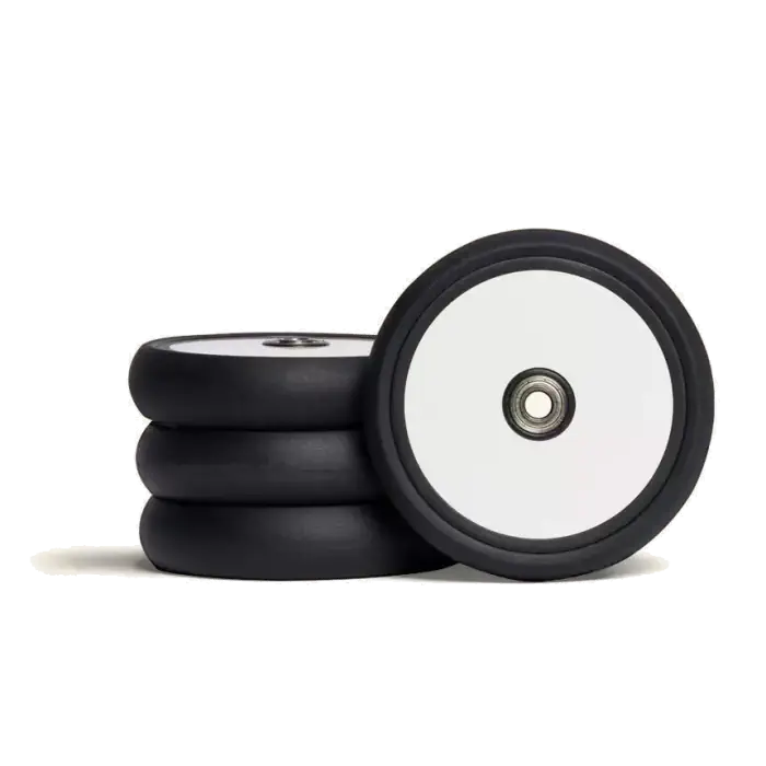 Babyzen Spare Parts & Accessories THE WHEELs PACK