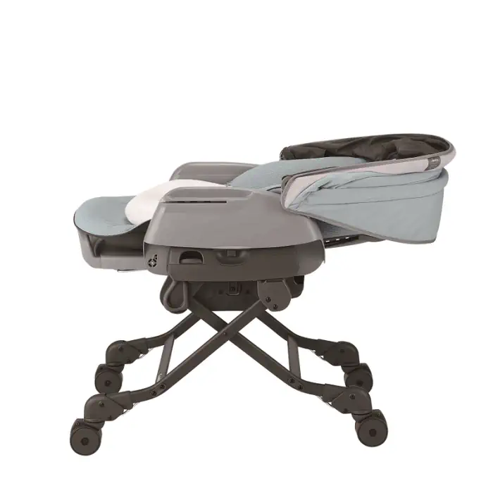 Combi BEDi Long Baby Auto Swing | 0M+ | Makes Life Easy