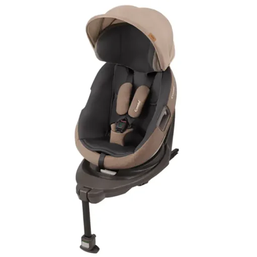 Combi S Isofix 360 I-Size Car Seat