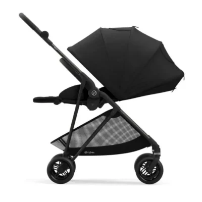 Cybex Melio Carbon Stroller