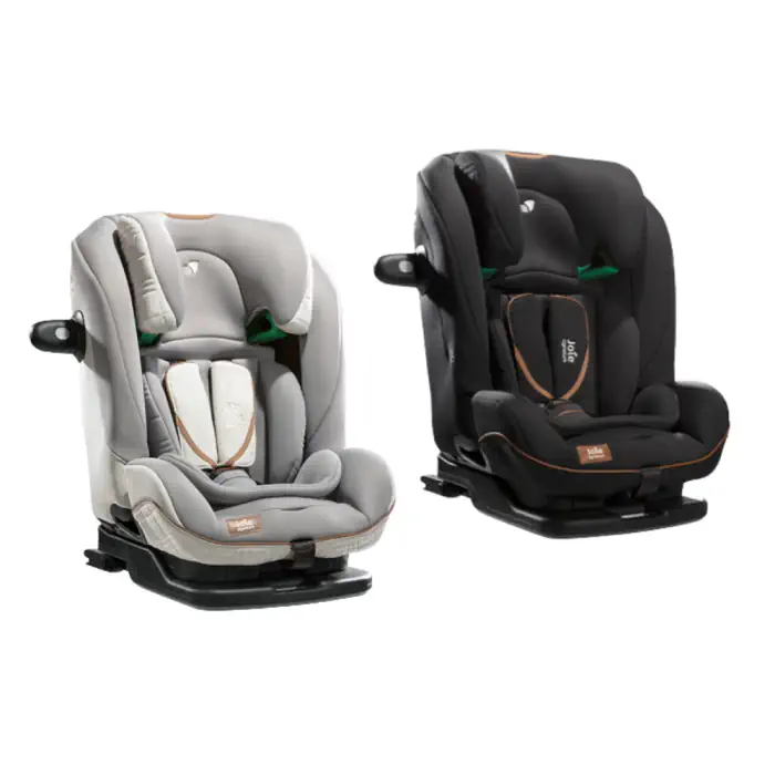 Joie: Signature – I-Plenti Combination Booster Car Seat | I-Size | R129 | CASH BACK