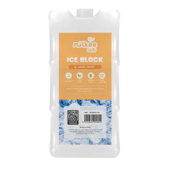 Shapee: Ice Block | Ice Pack