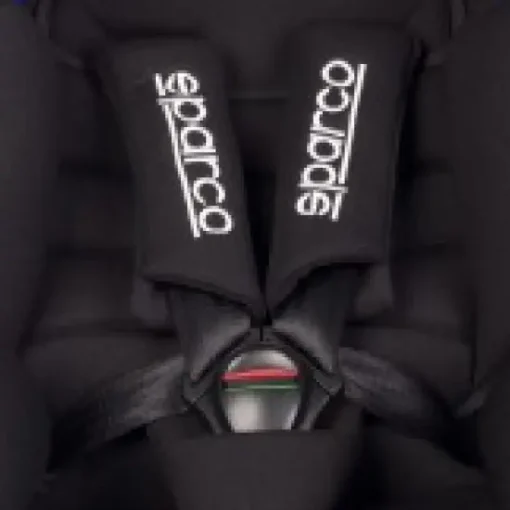 Sparco Spin 360 Convertible Car Seat 6