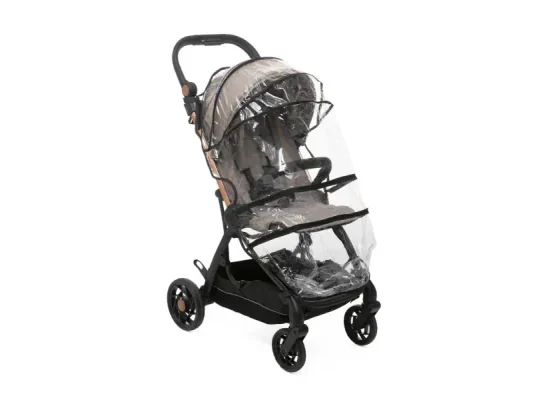 Chicco One4Ever Stroller 